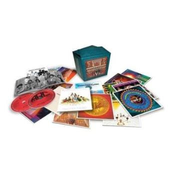 Columbia masters (15CD)