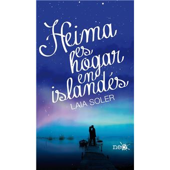 Heima es hogar en islandés - 1