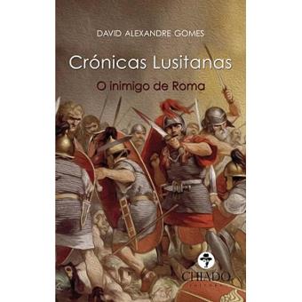 Crónicas Lusitanas