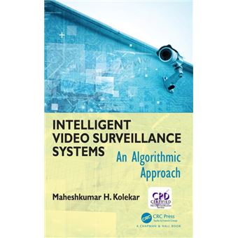 Intelligent Video Surveillance Systems - 1