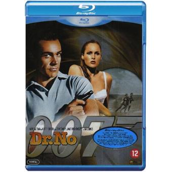 007 Dr.No