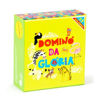 Dominó da Glória - Majora