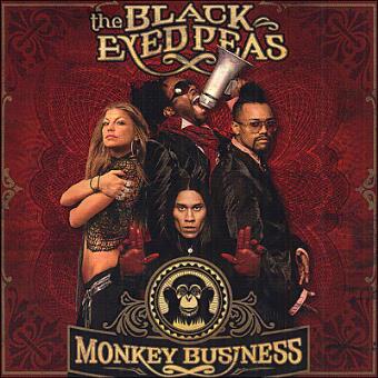 Monkey Business