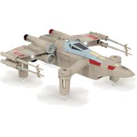 Drone Propel Star Wars T-65 X-Wing Starfighter Collector Box
