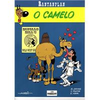 Rantanplan - O Camelo