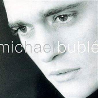 Michael Bublé - Michael Bublé - CD Álbum - Compra música na Fnac.pt