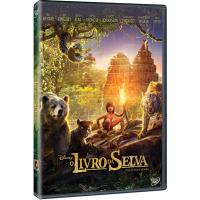 O Livro da Selva