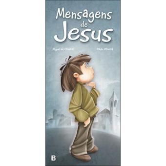 Mensagens de Jesus