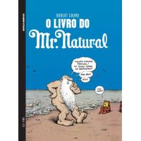 O Livro do Mr. Natural