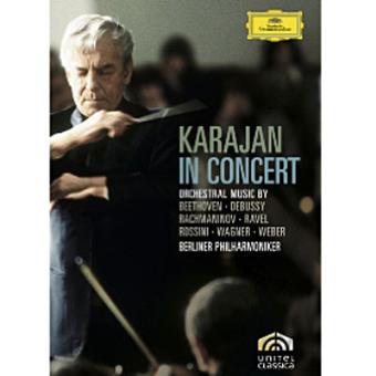 In Concert (DVD)