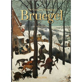 Bruegel: The Complete Paintings