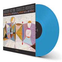 Mingus Ah Um - LP 180g Blue Vinil 12"