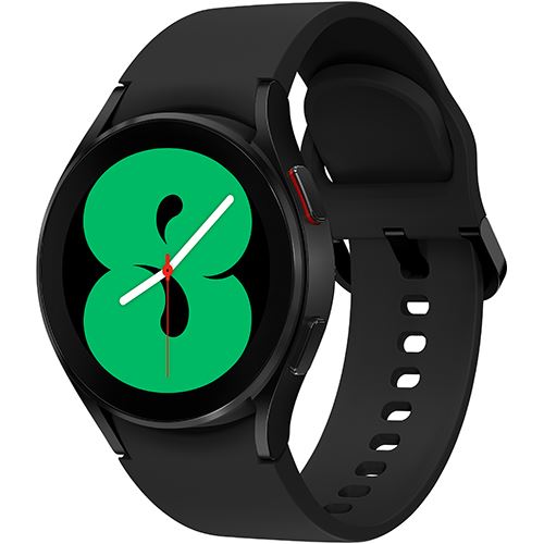 Smartwatch Samsung Galaxy Watch4 40mm LTE - Preto