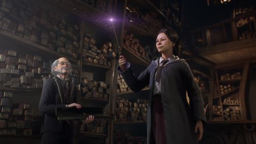 Tudo o que sabemos sobre Hogwarts Legacy até agora - Recomendações Expert  Fnac