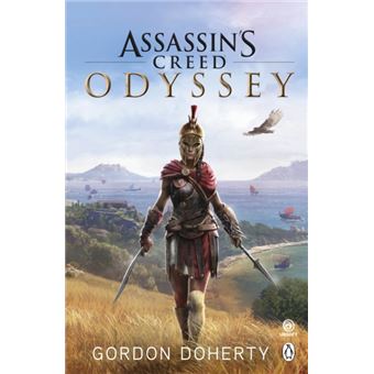 Assassin's Creed Odyssey