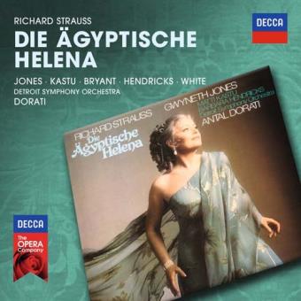 Die agyptische helena