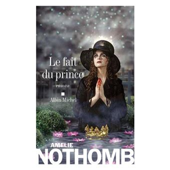 Le Fait du prince
