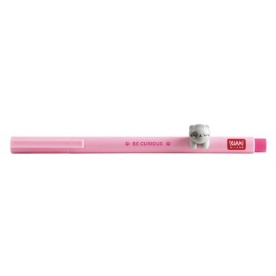 Conjunto de canetas de gel da Win-Market: canetas esferográficas