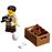 LEGO Ideas 21320 Fósseis de Dinossauros_5