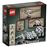 LEGO Ideas 21320 Fósseis de Dinossauros_9