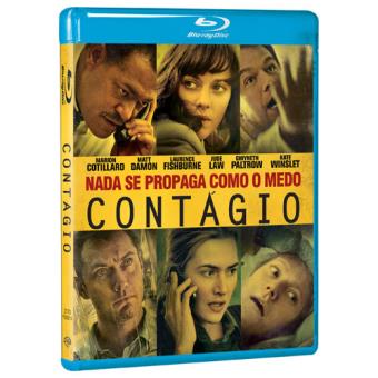 Contágio