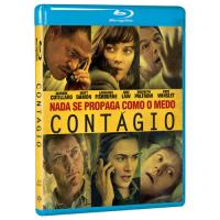 Contágio