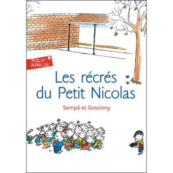 Les Récrés du Petit Nicolas