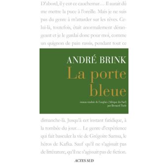 La Porte bleue