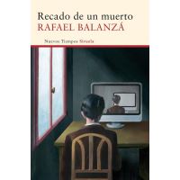Recado de un muerto