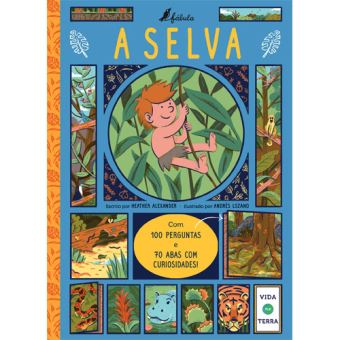 Vida na Terra: A Selva