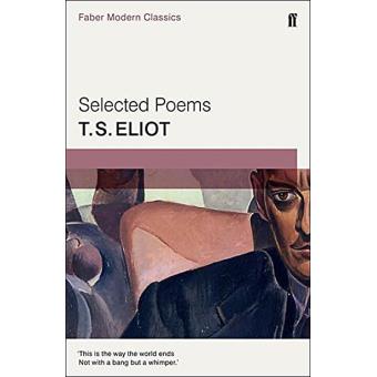Selected Poems