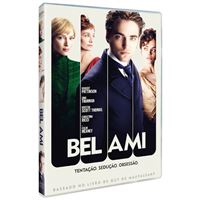 Bel Ami - DVD