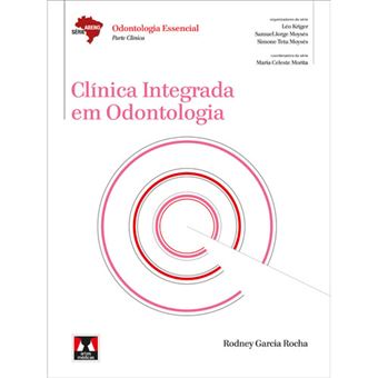 Série Abeno - Clínica Integrada em Odontologia
