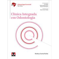 Série Abeno - Clínica Integrada em Odontologia