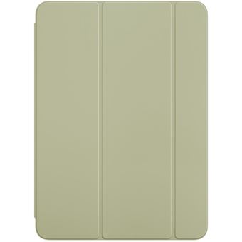 Capa Apple Smart Folio para iPad Air de 11" (M2) - Salva - 1