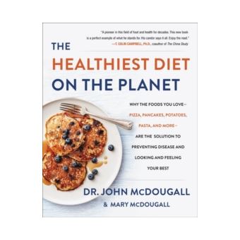 The Healthiest Diet on the Planet - 1