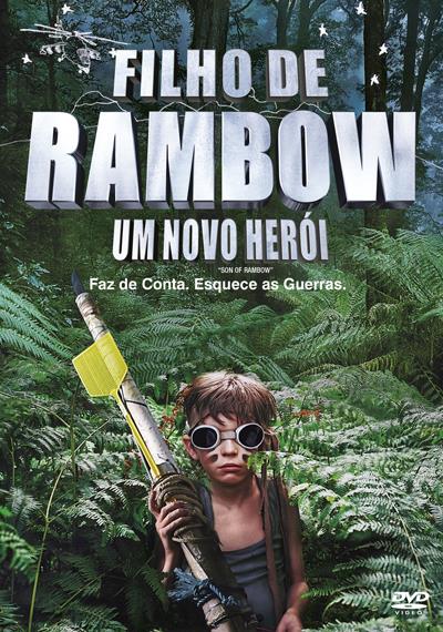 O Filho de Rambo (Filme), Trailer, Sinopse e Curiosidades - Cinema10