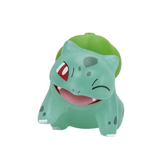 Figura Pokemon Traslucida Col - Envio Aleatório - Pokémon - Objecto  derivado - Compra filmes e DVD na