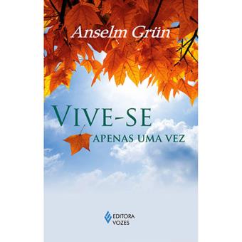 Vive-se Apenas Uma Vez
