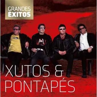 Xutos & Pontapés