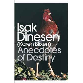Anecdotes of Destiny