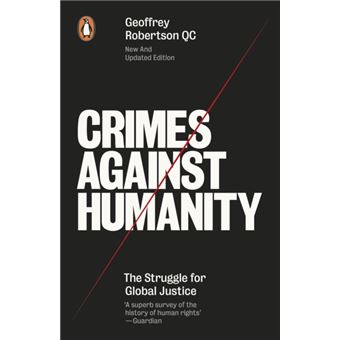 Crimes Against Humanity