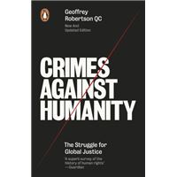 Crimes Against Humanity