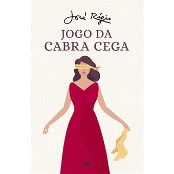 Jogo da Cabra Cega - Brochado - José Régio - Compra Livros na