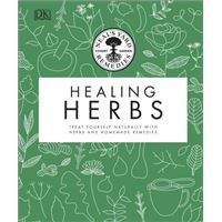 Neal's Yard Remedies Healing Herbs