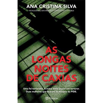 As Longas Noites de Caxias