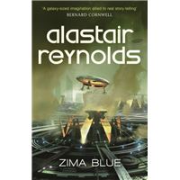 Zima Blue