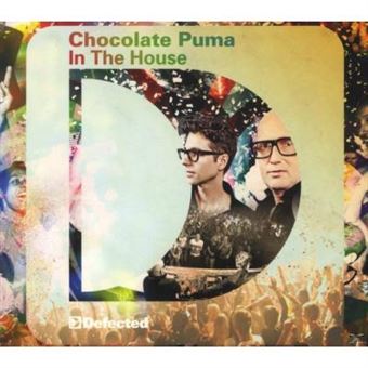 In The House - 2CD