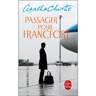 Passager Pour Francfort