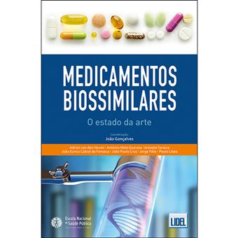 Medicamentos Biossimilares